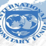 IMF เตือน เศรษฐกิจโลก ถดถอย